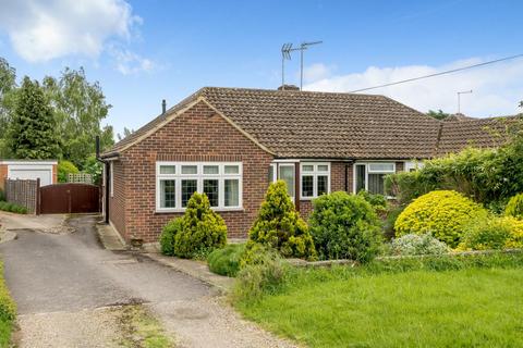 15 Dollicott, Haddenham, Aylesbury, HP17 8JL