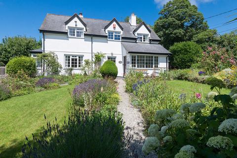 5 bedroom house for sale, Hill Cottage, Tredrizzick