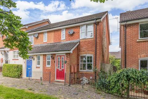 2 bedroom end of terrace house for sale, Wheelers Lane, Brockhill, Redditch, Worcestershire, B97
