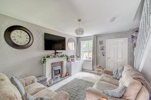 2 bedroom end of terrace house for sale, Wheelers Lane, Brockhill, Redditch, Worcestershire, B97