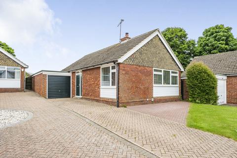 2 bedroom bungalow for sale, Dunstable, Bedfordshire LU6