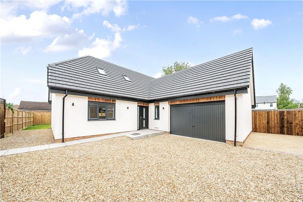 Houghton Regis, Dunstable LU5 4 bed detached house for sale £575,000