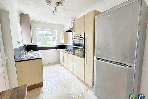 2 bedroom semi-detached house for sale, Ravenhill Terrace, Brereton, Rugeley, WS15 1BS