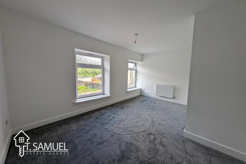 3 bedroom terraced house for sale, Cynon Terrace, Penrhiwceiber, Mountain Ash
