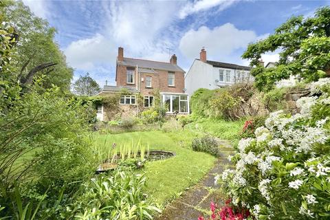 4 bedroom detached house for sale, Quarry Road West, Heswall, Wirral, CH60