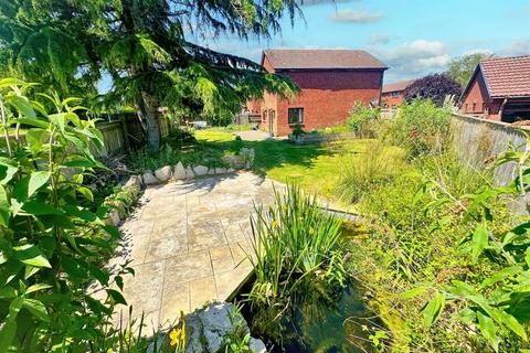 6 Forest Edge Road, Wareham, BH20 7BX