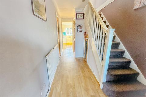 6 Forest Edge Road, Wareham, BH20 7BX