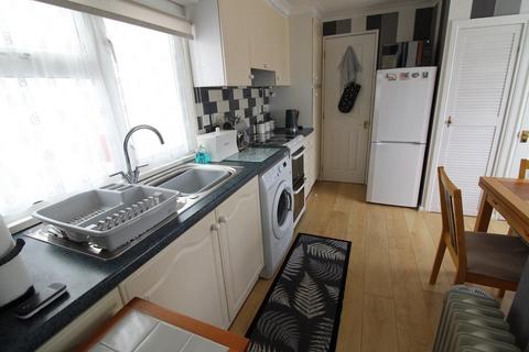 1 bedroom park home for sale, Black Moor Road, Oxenhope, Keighley, BD22