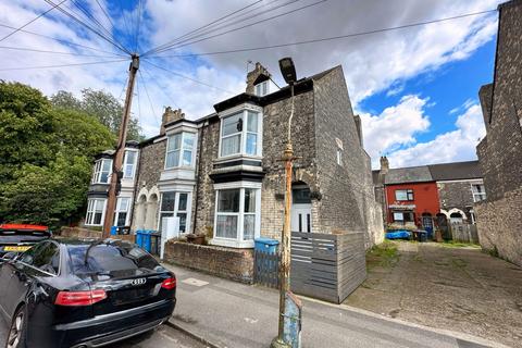 3 bedroom end of terrace house for sale, Adderbury Grove, Hull HU5