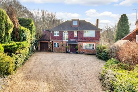 5 bedroom detached house for sale, Montreal Road, Sevenoaks, Kent, TN13