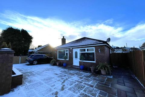 3 bedroom bungalow for sale, Tarnway, Lancashire FY5