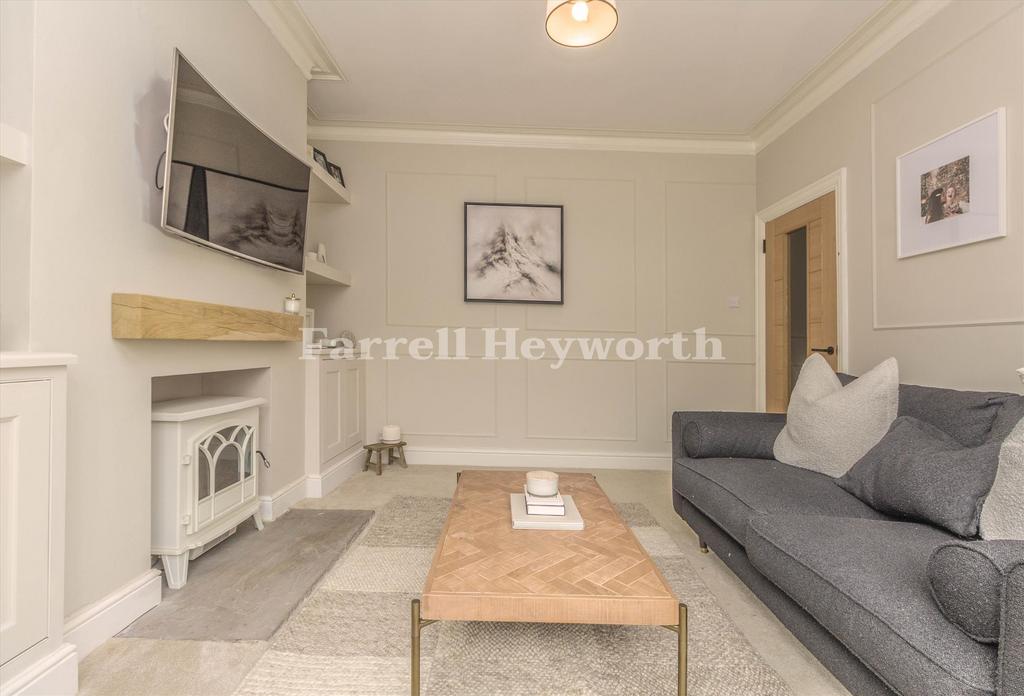 Front Reception 2