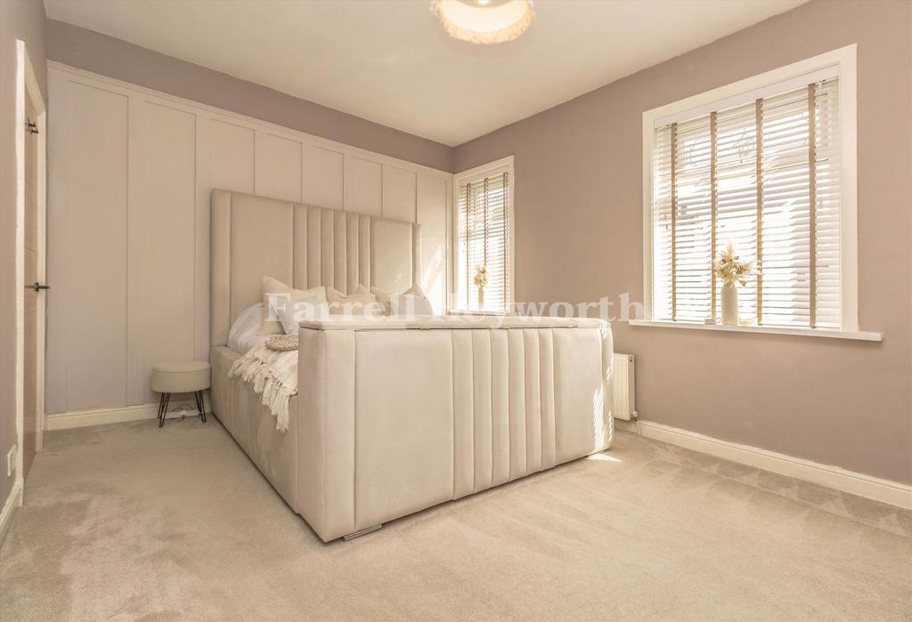 Bedroom One 2