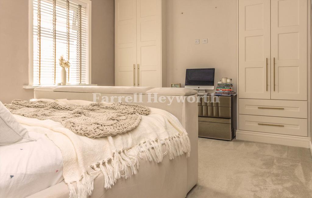 Bedroom One 3
