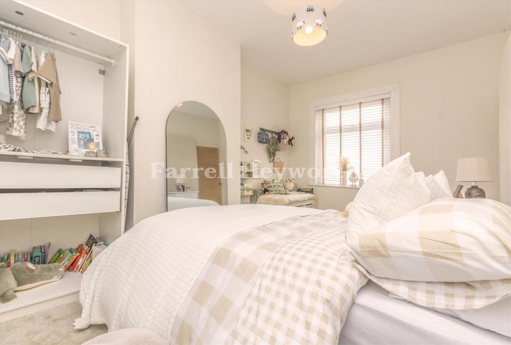Bedroom Two 2