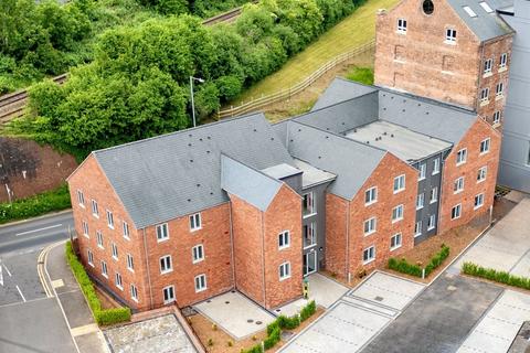 2 bedroom apartment for sale, Worcester, Worcestershire WR2