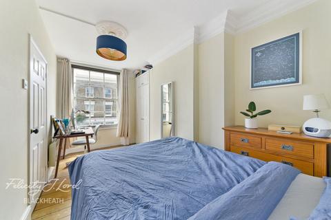 1 bedroom apartment for sale, Vanbrugh Park, London