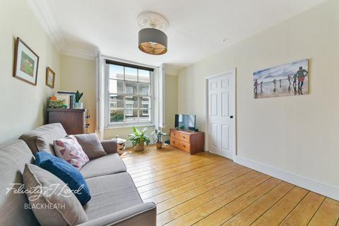 1 bedroom apartment for sale, Vanbrugh Park, London