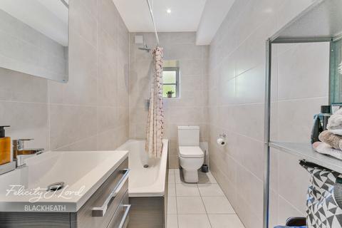 1 bedroom apartment for sale, Vanbrugh Park, London