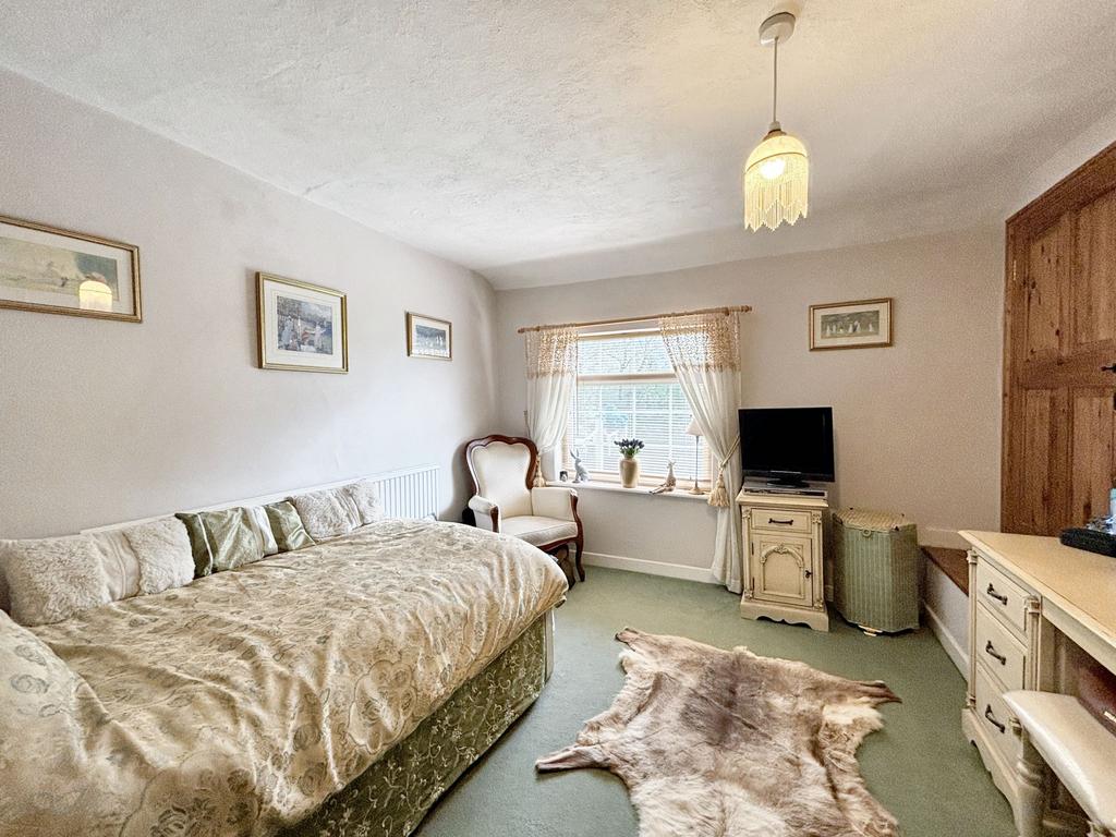 Bedroom Four