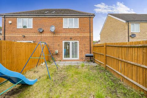 3 bedroom semi-detached house for sale, Limeberry Place, Lincoln, Lincolnshire, LN6