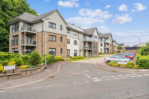 3 bedroom apartment for sale, Knights Grove, Flat 2/4, Newton Mearns, East Renfrewshire, G77 6GP