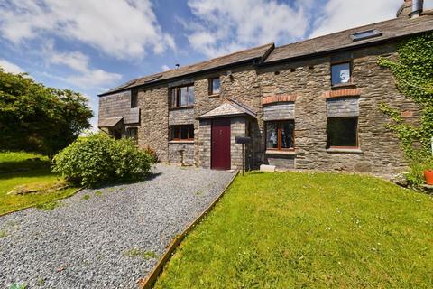 3 bedroom barn conversion for sale, Kellow Hill, Looe PL13