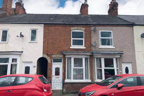 3 bedroom terraced house for sale, 26 Darrel Road, Retford, Nottinghamshire, DN22 7DH