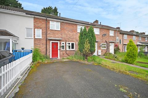 2 bedroom terraced house for sale, Acacia Crescent, Codsall WV8