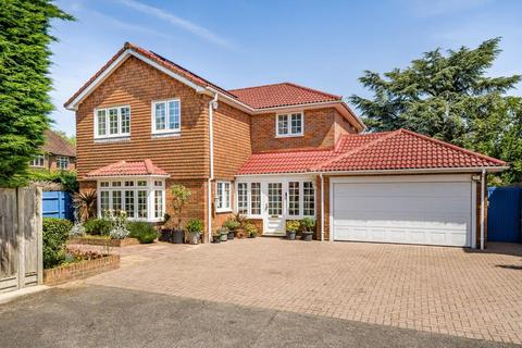 4 bedroom detached house for sale, High Wycombe,  Buckinghamshire,  HP11