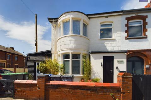 4 bedroom end of terrace house for sale, Orchard Avenue, Blackpool, FY4