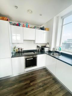 undefined, The Strand, Liverpool, Merseyside, L2