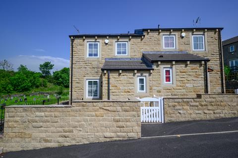 2 bedroom semi-detached house for sale, Town Head Rise, Settle BD24