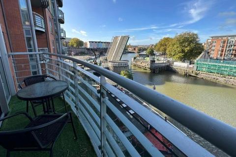 2 bedroom flat for sale, The Custom House, Bristol BS1