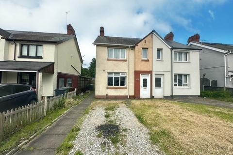 3 bedroom semi-detached house for sale, Borrow Street, Willenhall, WV13