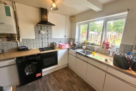 3 bedroom semi-detached house for sale, Borrow Street, Willenhall, WV13