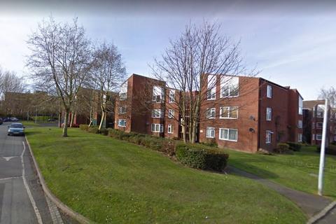 2 bedroom flat to rent, Dalford Court, Telford TF3