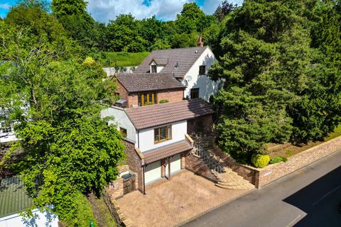 5 bedroom detached house for sale, Church Street, Milton Keynes MK17