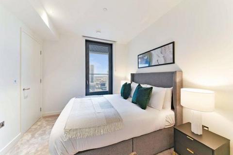 2 bedroom flat to rent, Hobart Building, London E14