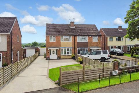 4 bedroom semi-detached house for sale, Pilsley S45