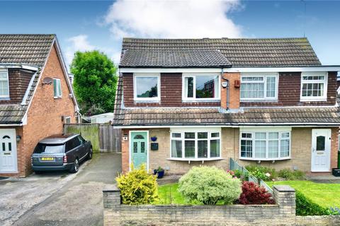3 bedroom semi-detached house for sale, Curlew Avenue, Upton, Wirral, CH49