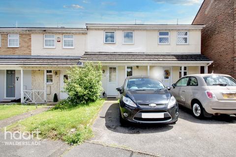 2 bedroom terraced house for sale, Wheatfields, Chatham