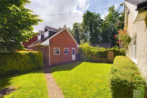 3 bedroom bungalow for sale, Firs Lane, Maidenhead, Berkshire, SL6