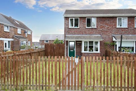 3 bedroom semi-detached house for sale, Walnut Grove, St. Athan, CF62