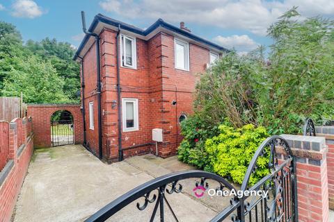 2 bedroom semi-detached house for sale, Holehouse Road, Stoke-on-Trent ST2