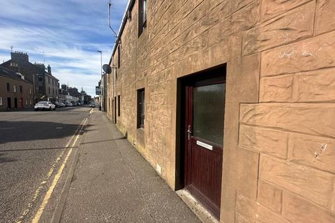 1 bedroom terraced house to rent, Northesk Road, Montrose DD10