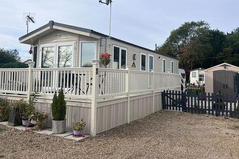 2 bedroom lodge for sale, Stonham Aspal, Stowmarket IP14