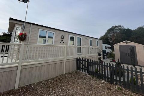 2 bedroom lodge for sale, Stonham Aspal, Stowmarket IP14