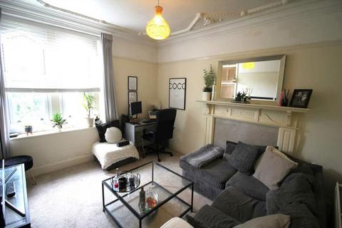 2 bedroom flat for sale, 9 Queens Road, Weston-super-Mare, Somerset, BS23 2LF