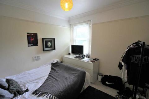 2 bedroom flat for sale, 9 Queens Road, Weston-super-Mare, Somerset, BS23 2LF